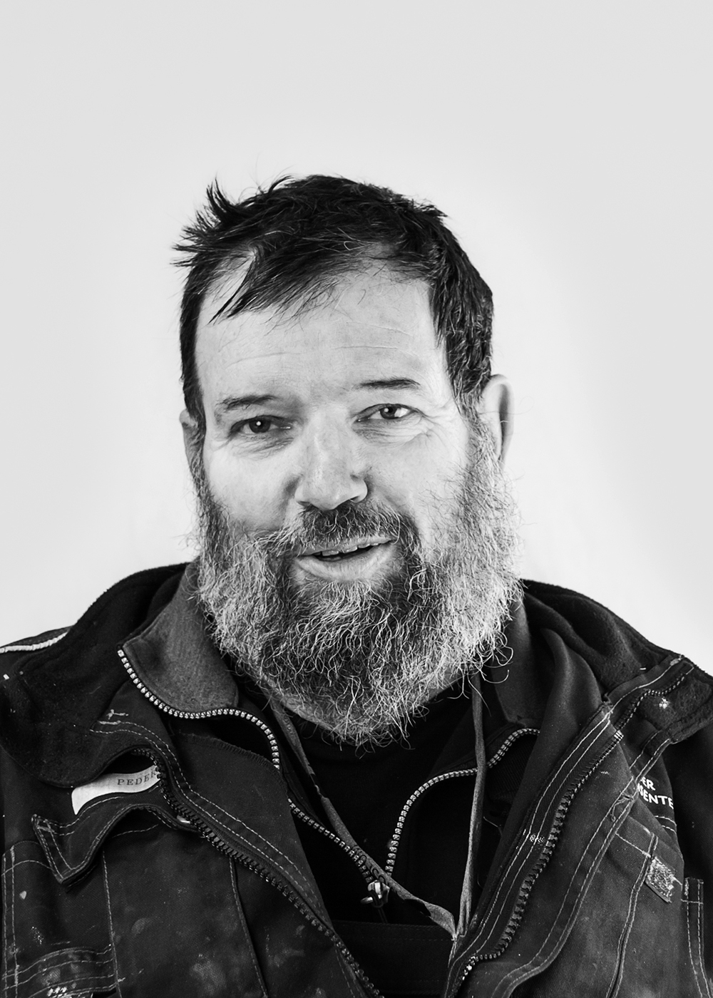 Peder Furuberg