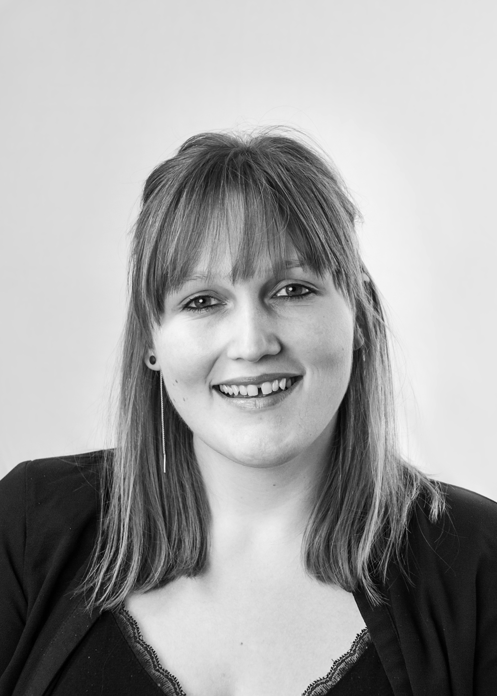 Line Kirstine Larsen