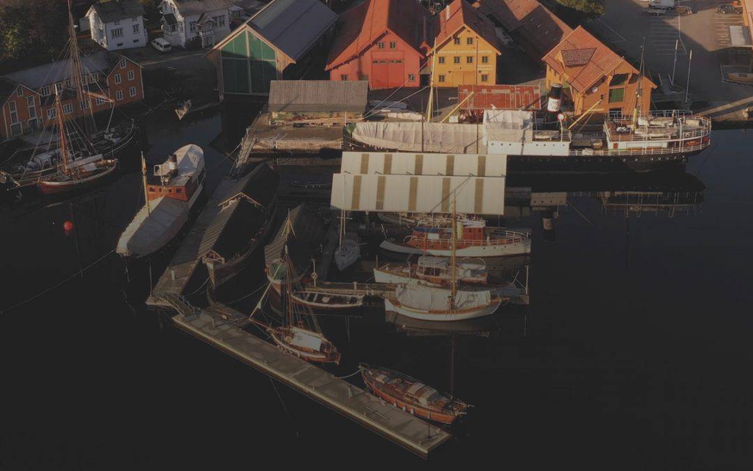 Me søkjer ein strukturert og initiativrik ingeniør og prosjektkoordinator