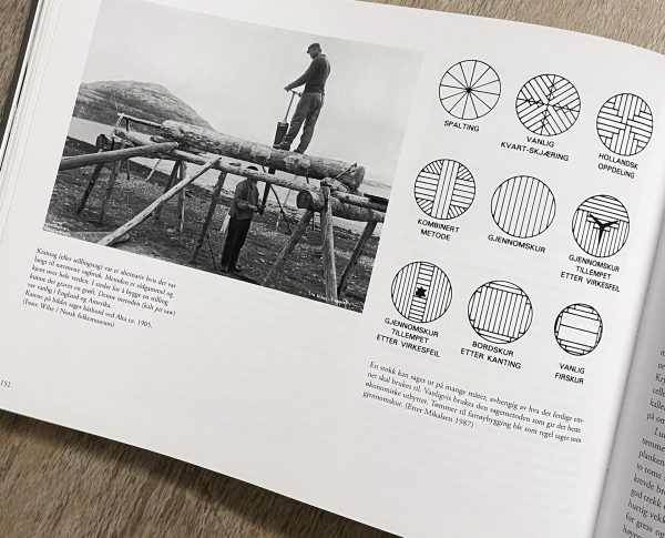 Kravellbygging i Norge - Image 2