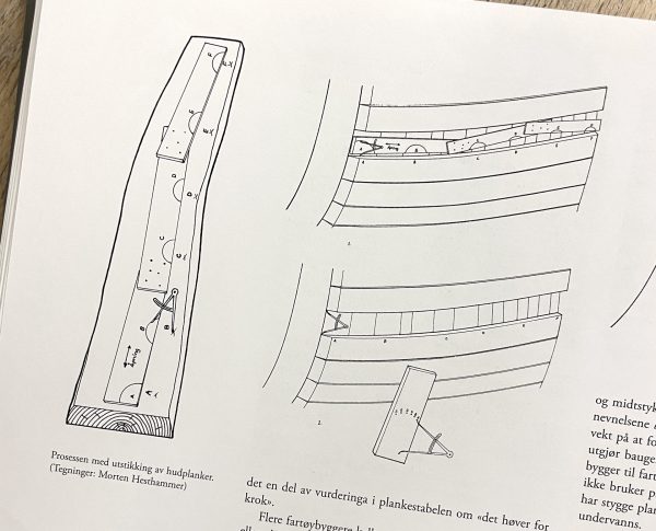 Kravellbygging i Norge - Image 3
