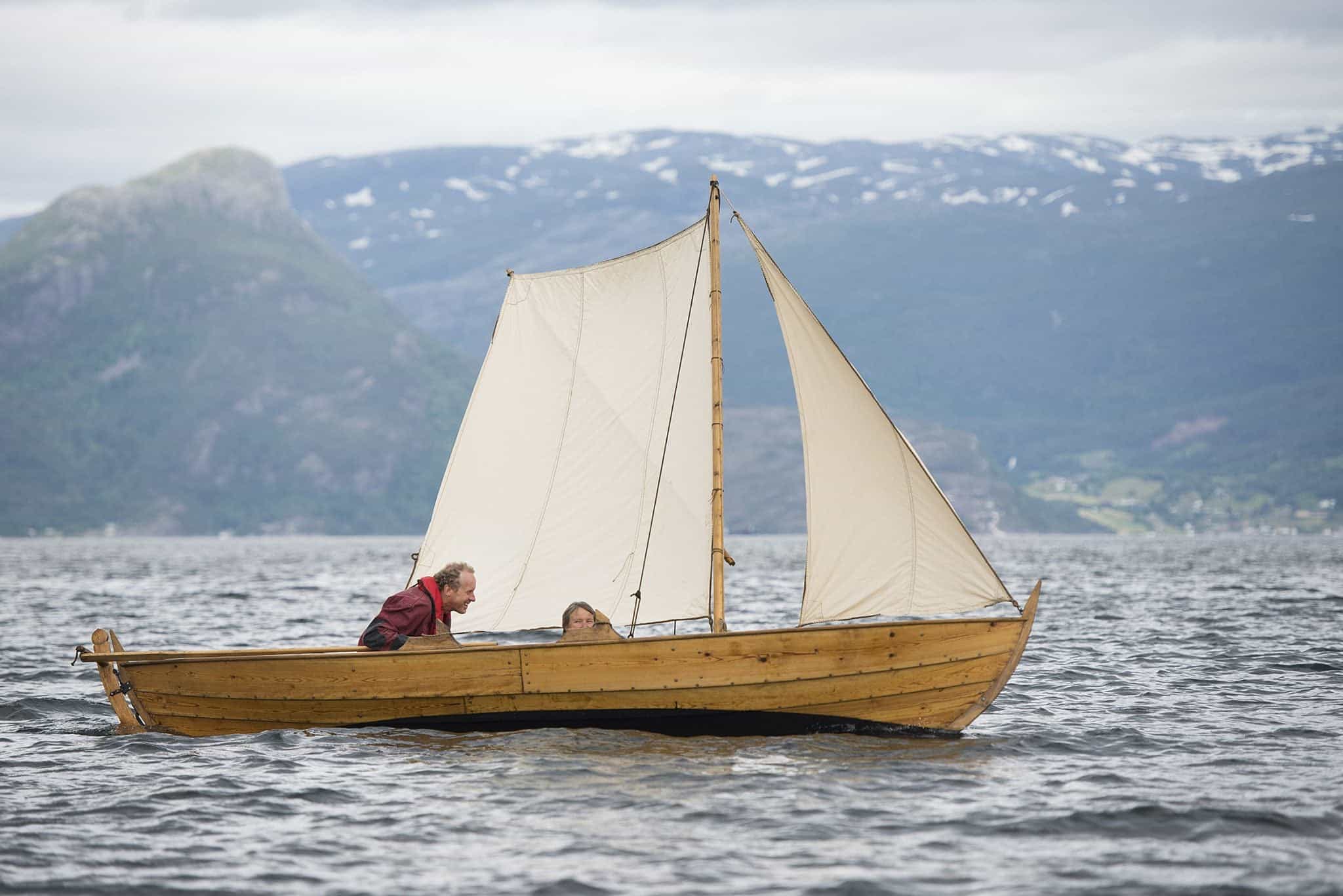 Strandebarmer F Ring Hardanger Fart Yvernsenter   FaeringRigga 