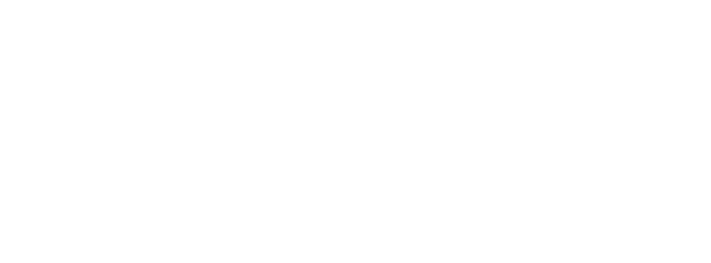Tekstlogo: Ein del av Hardanger og Voss museum
